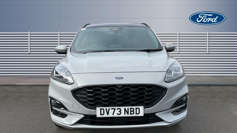 Ford Kuga 1.5 EcoBoost 150 Graphite Tech Edition 5dr Petrol Estate